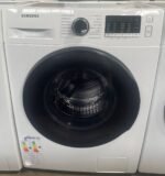 B-keus!! Samsung WD70TA049BE EcoBubble - 7/4 kg- EcoBubble - Was-droogcombinatie 7kg wassen en 4 kg drogen - Afbeelding 2