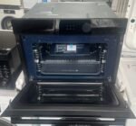 B-keus!! Samsung NQ5B4553FBK - Serie 4 - Inbouw combimagnetron (kopie) - Afbeelding 3