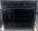 B-keus!! Samsung NV7B5655SCK/U1 - Dual Cook Inbouwoven - Afbeelding 5