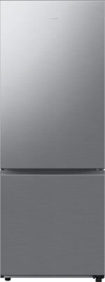 Schade !!Samsung RB53DG706AS9EF - 6000 serie - Koel-vriescombinatie - Extra Breed - WiFiSamsung RB38C607AS9 - Koel-vriescombinatie - Zilver - RVS - Met Wi-Fi