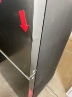 Schade !!Samsung RB53DG706AS9EF - 6000 serie - Koel-vriescombinatie - Extra Breed - WiFiSamsung RB38C607AS9 - Koel-vriescombinatie - Zilver - RVS - Met Wi-Fi - Afbeelding 9