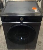 B-keus!! Samsung WW11BB944AGB/S2 Bespoke Zwart - Afbeelding 3