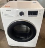 Samsung DV5000T WARMTEPOMP DROGER 9KG - Afbeelding 3