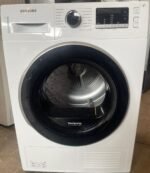 Samsung DV5000T WARMTEPOMP DROGER 9KG - Afbeelding 2
