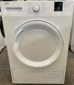 Beko DCU7235BX - Condensdroger 7kg - Afbeelding 2