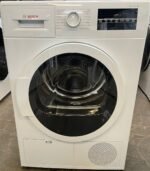 Bosch WTG86400NL Exclusiv Serie 6 condensdroger - Afbeelding 2