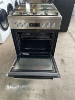 Beko FSE61330DXSNL Vrijstaand Gasfornuis 60 cm breed RVS - Afbeelding 4