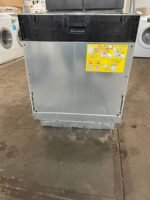 AEG FSB42607Z volledig integreerbare vaatwasser 60cm - Afbeelding 4