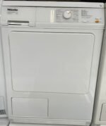 Miele T8803C condensdroger 7kg - Afbeelding 2