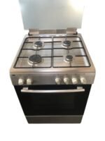 ETNA RVS EFG669VRVSAE Gas Fornuis - Afbeelding 2