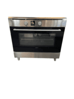 B-keus!! Proff FSIEC-9059X Luxe Inductie Fornuis RVS 90CM - Afbeelding 2