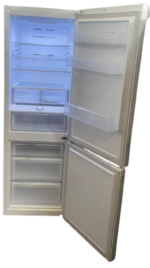 B-keus!! Samsung RB34C605CWW - Koel-vriescombinatie - 344 liter - Energielabel C - Wit - WiFi - Afbeelding 4