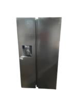 B-keus!! Samsung RS68CG883EB1 - Amerikaanse koelkast - TwinCooling Plus - Antraciet - Afbeelding 3