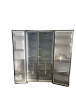 B-keus!! Samsung RS68CG883EB1 - Amerikaanse koelkast - TwinCooling Plus - Antraciet - Afbeelding 4