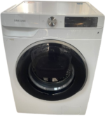 B-keus!! Samsung addwash WW90T656ALE wasmachine 9kg 1600 Toeren - Afbeelding 3