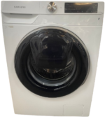 B-keus!! Samsung addwash WW90T656ALE wasmachine 9kg 1600 Toeren - Afbeelding 4