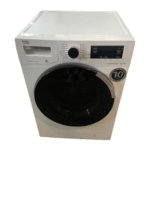 Beko WTE11744XDOS Wasmachine 11kg 1400toeren - Afbeelding 2