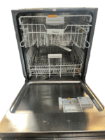 Miele G 6960 SCVi Inbouw Vaatwasser 60cm - Afbeelding 2