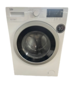 Beko WMY 81483 LMB2 Wasmachine 8kg 1400toeren - Afbeelding 2