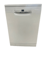 Bosch SGS2ITW33E Vrijstaande Vaatwasser 60cm - Afbeelding 2