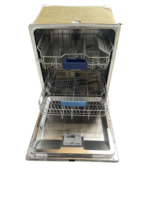BOSCH SMV84M10EU Volledig geïntegreerde vaatwasser - Afbeelding 2