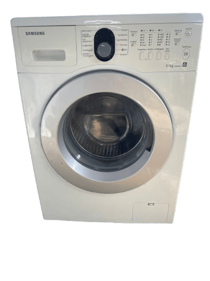Afbeelding_van_WhatsApp_op_2025-10-01_om_15.52.29_8829e760-removebg-preview.png Samsung WF8804ASV Wasmachine 8kg 1400toeren - Afbeelding 1