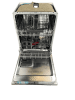 AEG F666000VIP volledig integreerbare vaatwasser 60cm - Afbeelding 4