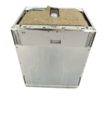 AEG F666000VIP volledig integreerbare vaatwasser 60cm - Afbeelding 3