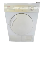 Bosch Maxx7 Condensdroger 7kg