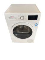 Bosch WTU876C0NL - warmtepompdroger 8kg A++ - Afbeelding 2