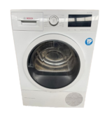 Bosch WTU876C0NL - warmtepompdroger 8kg A++ - Afbeelding 3