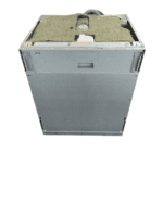 AEG FSS6370XP- Inbouw vaatwasser 60cm - Afbeelding 3