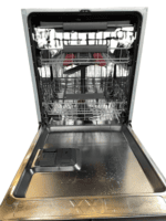 AEG FSS6370XP- Inbouw vaatwasser 60cm - Afbeelding 4
