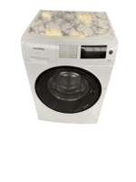 Siemens WD14U540NL was/droogcombinatie 10kg wassen en 6 kg drogen - Afbeelding 3