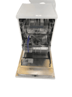 Beko DFN26220 vrijstaande vaatwasser A 60 cm - Afbeelding 2
