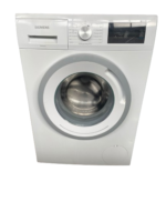 Siemens wasmachine WM14N075NL 7kg 1400 Toeren - Afbeelding 2