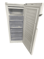 Beko RFSA240M23W - Vrijstaande vriezer 151cm - Afbeelding 7