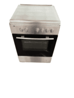 ETNA RVS EFG667VRVSAE Gas Fornuis - Afbeelding 4