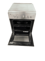 ETNA RVS EFG667VRVSAE Gas Fornuis - Afbeelding 5