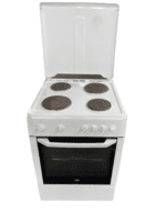 BEKO FSS66000GW ELEKTRISCH FORNUIS 60 cm breed - Afbeelding 4