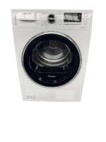 SAMSUNG DV90M5000QW WARMTEPOMP DROGER 9KG - Afbeelding 2
