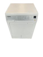 Miele T8463C Condensdroger 6KG - Afbeelding 2