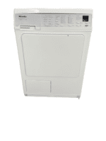 Miele T8463C Condensdroger 6KG