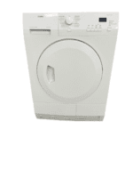 AEG T65278AC Condensdroger 7kg - Afbeelding 2