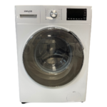 Nieuw!! AIWA LO.9K14W wasmachine 9 kg 1400 toeren kleur wit