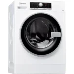 Bauknecht WA ECO 8282 WASMACHINE 8kg 1400T