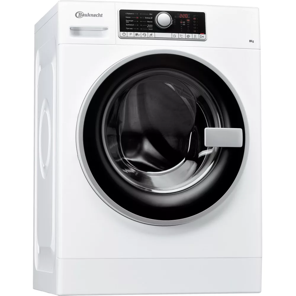 BAUKNECHT-WAECO7180-FRONT-1000x1000-1-jpg.webp BAUKNECHT WA ECO 7180 WASMACHINE 8kg 1400toeren - Afbeelding 1