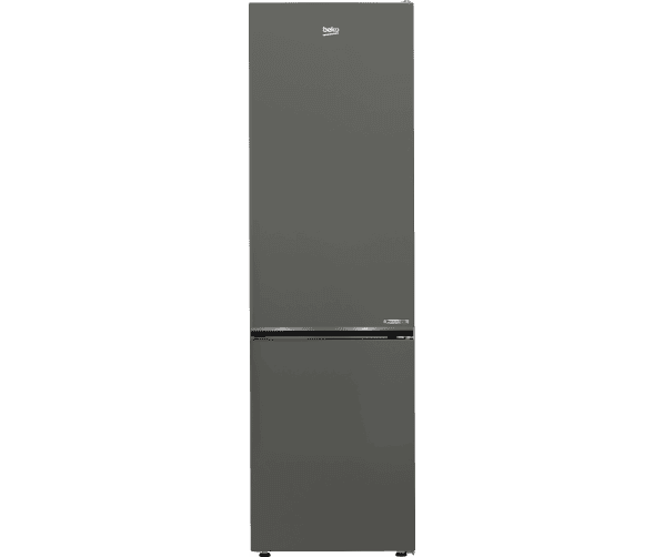 Beko-B3WM49410M2-1.png Beko B5RCNE405HG Vrijstaande Koel-vries Combinatie 203,5 cm hoog-grijs - Afbeelding 1