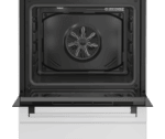 Beko FBM6202W NL gas fornuis met 4 branders - Afbeelding 9