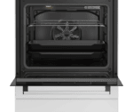 Beko FBM6202W NL gas fornuis met 4 branders - Afbeelding 10